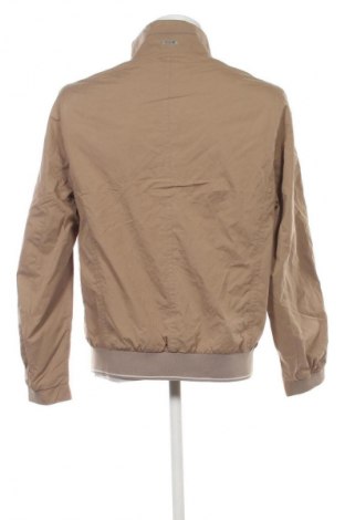 Geacă de bărbati Bugatti, Mărime M, Culoare Bej, Preț 129,99 Lei