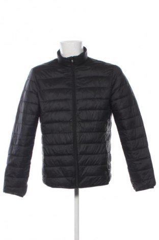 Férfi dzseki C&A, Méret M, Szín Fekete, Ár 5 989 Ft