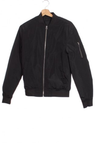 Férfi dzseki C&A, Méret XS, Szín Fekete, Ár 10 102 Ft