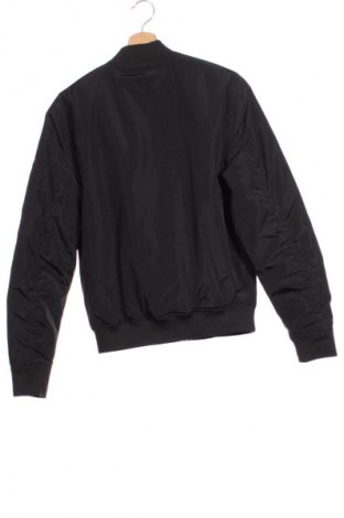 Férfi dzseki C&A, Méret XS, Szín Fekete, Ár 10 102 Ft