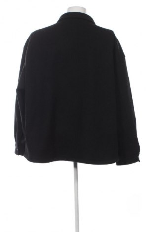 Мъжко яке C&A, Размер 4XL, Цвят Черен, Цена 13,80 €