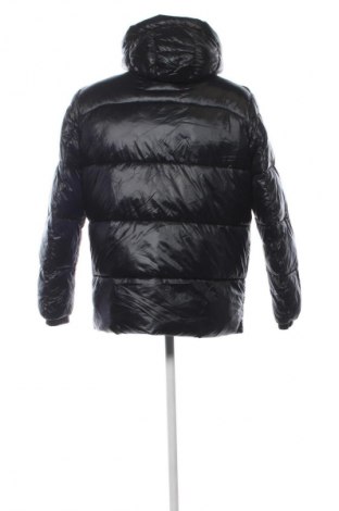 Férfi dzseki C&A, Méret M, Szín Fekete, Ár 11 569 Ft