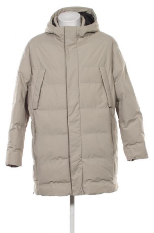 Herrenjacke C&A, Größe XL, Farbe Beige, Preis 26,99 €