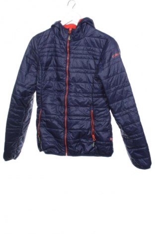 Herrenjacke CMP, Größe XS, Farbe Blau, Preis € 41,99