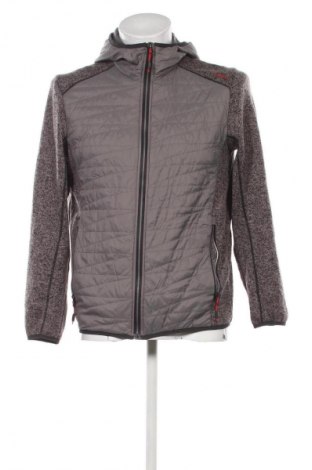 Pánska bunda  CMP, Veľkosť M, Farba Sivá, Cena  39,95 €