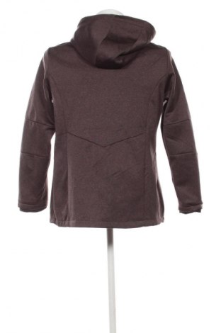 Herrenjacke CMP, Größe S, Farbe Braun, Preis 43,99 €