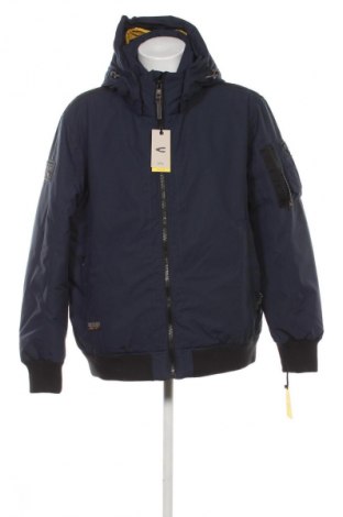 Férfi dzseki Camel Active, Méret XXL, Szín Kék, Ár 48 959 Ft