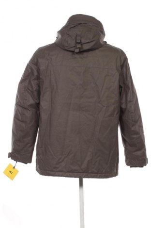 Herrenjacke Camel Active, Größe XL, Farbe Grün, Preis 177,99 €