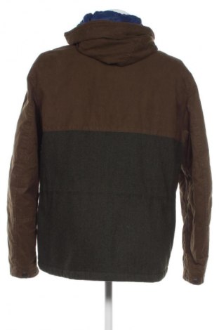 Pánska bunda  Camel Active, Veľkosť XL, Farba Hnedá, Cena  92,06 €