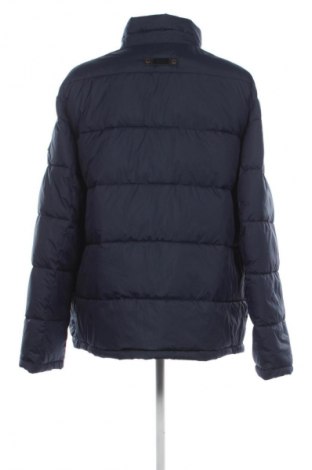 Herrenjacke Camel Active, Größe 4XL, Farbe Blau, Preis 78,99 €