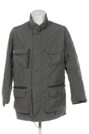 Herrenjacke Camel Active, Größe XL, Farbe Grün, Preis 49,11 €