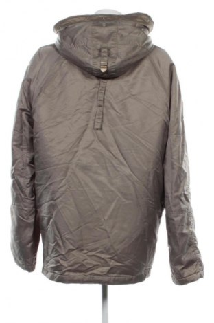 Pánská bunda  Camp David, Velikost L, Barva Šedá, Cena  1 672,00 Kč