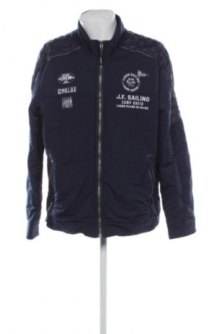 Férfi dzseki Camp David, Méret 3XL, Szín Sokszínű, Ár 18 199 Ft