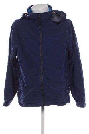 Herrenjacke Can Do, Größe L, Farbe Blau, Preis 14,99 €