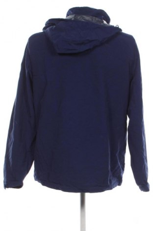 Herrenjacke Can Do, Größe L, Farbe Blau, Preis 14,99 €