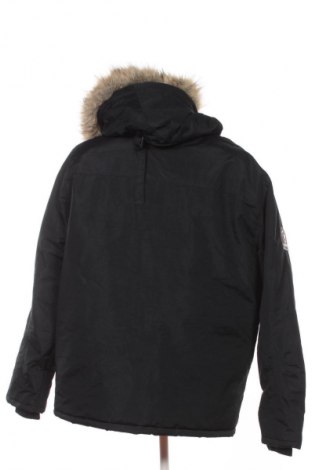 Geacă de bărbati Canadian Peak by Geographical Norway, Mărime 3XL, Culoare Negru, Preț 319,99 Lei