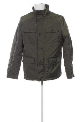 Herrenjacke Canda, Größe L, Farbe Grün, Preis € 12,99