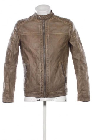 Herrenjacke Canda, Größe S, Farbe Braun, Preis € 13,99