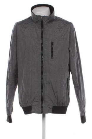 Мъжко яке Cars Jeans, Размер 3XL, Цвят Сив, Цена 13,29 €