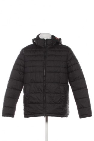 Herrenjacke Casa Moda, Größe L, Farbe Schwarz, Preis 63,99 €