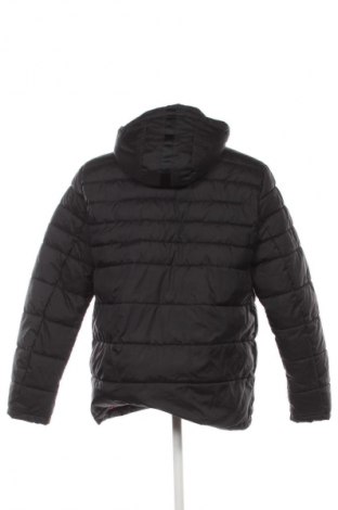 Herrenjacke Casa Moda, Größe L, Farbe Schwarz, Preis 63,99 €