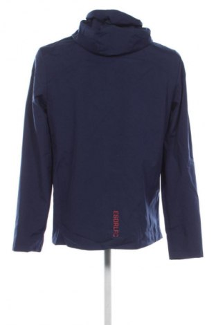 Мъжко яке Castore, Размер S, Цвят Син, Цена 63,91 €