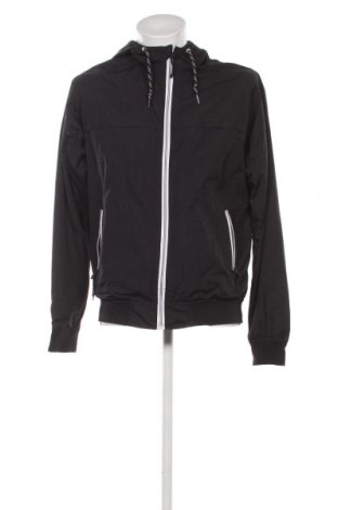 Herrenjacke CedarWood State, Größe L, Farbe Schwarz, Preis 11,99 €