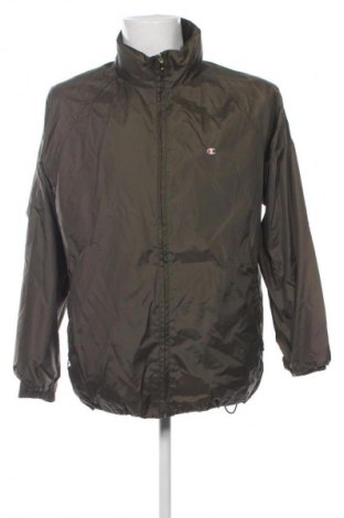 Pánská bunda  Champion, Velikost M, Barva Zelená, Cena  459,00 Kč