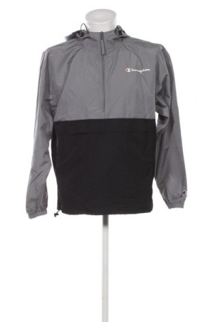 Geacă de bărbati Champion, Mărime L, Culoare Gri, Preț 93,99 Lei