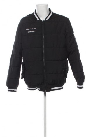 Herrenjacke Chapter, Größe XXL, Farbe Schwarz, Preis 27,99 €
