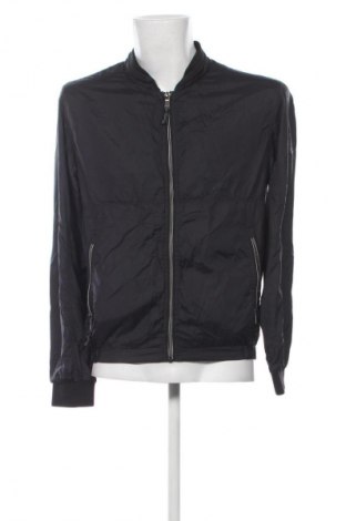 Herrenjacke Charles Vogele, Größe M, Farbe Schwarz, Preis € 14,99