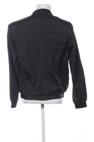Herrenjacke Charles Vogele, Größe M, Farbe Schwarz, Preis € 14,99