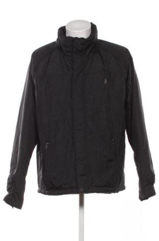 Herrenjacke Charles Vogele, Größe XXL, Farbe Schwarz, Preis 25,99 €