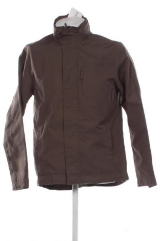 Herrenjacke Cherokee, Größe S, Farbe Braun, Preis 26,13 €