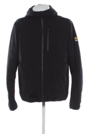 Herrenjacke Ciesse Piumini, Größe XL, Farbe Schwarz, Preis 68,99 €