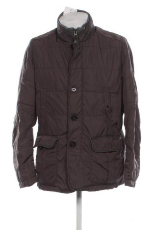 Ανδρικό μπουφάν Cinque, Μέγεθος L, Χρώμα Πράσινο, Τιμή 29,99 €