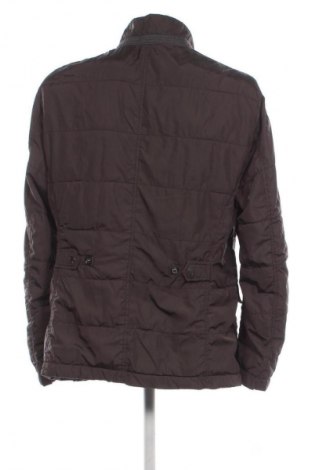 Ανδρικό μπουφάν Cinque, Μέγεθος L, Χρώμα Πράσινο, Τιμή 29,99 €