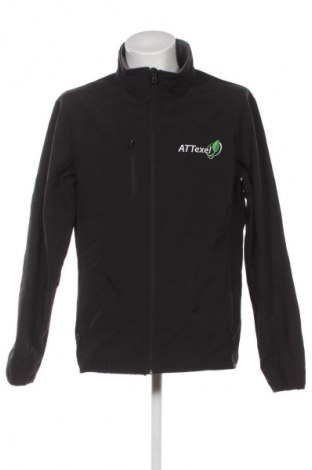 Мъжко яке Clique, Размер XL, Цвят Черен, Цена 10,22 €