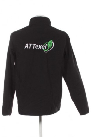 Мъжко яке Clique, Размер XL, Цвят Черен, Цена 10,22 €