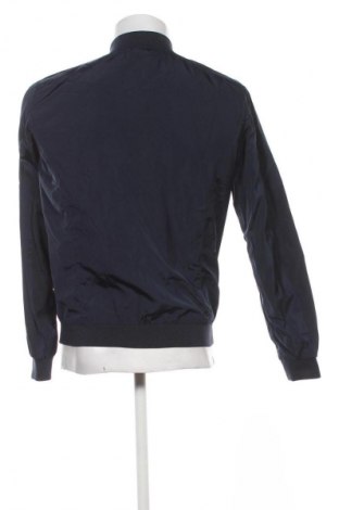 Geacă de bărbati Club XPRS, Mărime S, Culoare Albastru, Preț 74,99 Lei