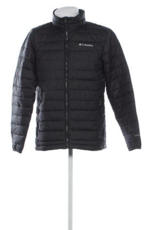 Herrenjacke Columbia, Größe L, Farbe Schwarz, Preis € 44,99