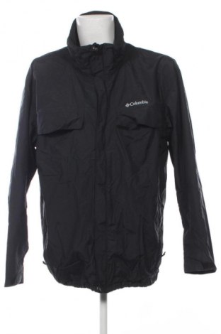 Geacă de bărbati Columbia, Mărime XXL, Culoare Negru, Preț 262,99 Lei
