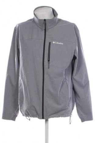 Geacă de bărbati Columbia, Mărime XL, Culoare Gri, Preț 260,99 Lei
