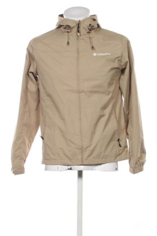 Pánská bunda  Columbia, Velikost M, Barva Béžová, Cena  1 279,00 Kč