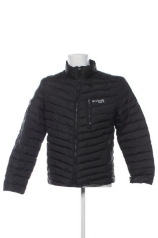 Pánská bunda  Columbia, Velikost M, Barva Černá, Cena  1 392,00 Kč
