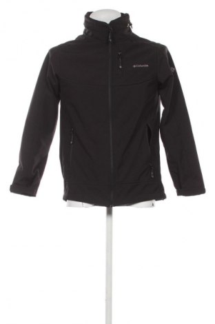 Herrenjacke Columbia, Größe S, Farbe Schwarz, Preis 56,99 €