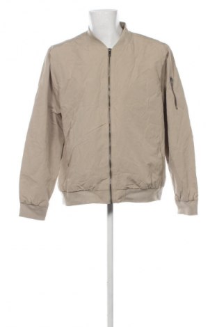 Pánska bunda  Connor, Veľkosť XXL, Farba Béžová, Cena  12,95 €