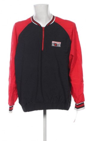 Herrenjacke Converse, Größe XXL, Farbe Mehrfarbig, Preis 67,99 €