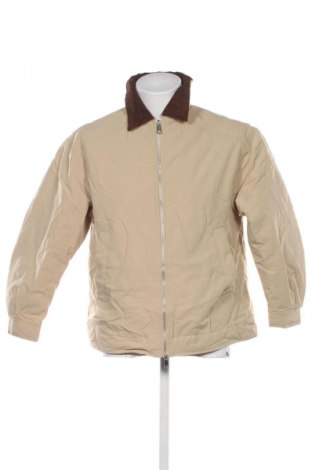 Férfi dzseki Cotton On, Méret S, Szín Bézs, Ár 6 049 Ft