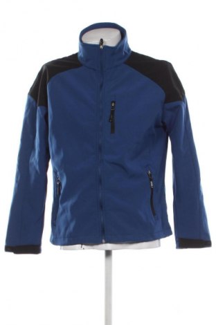 Мъжко яке Crane, Размер L, Цвят Син, Цена 11,75 €